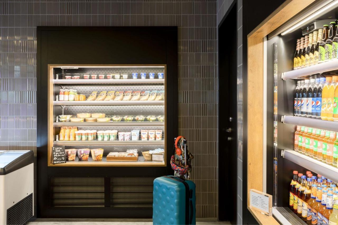 Moxy Outletcity Metzingen Metzingen  Dış mekan fotoğraf